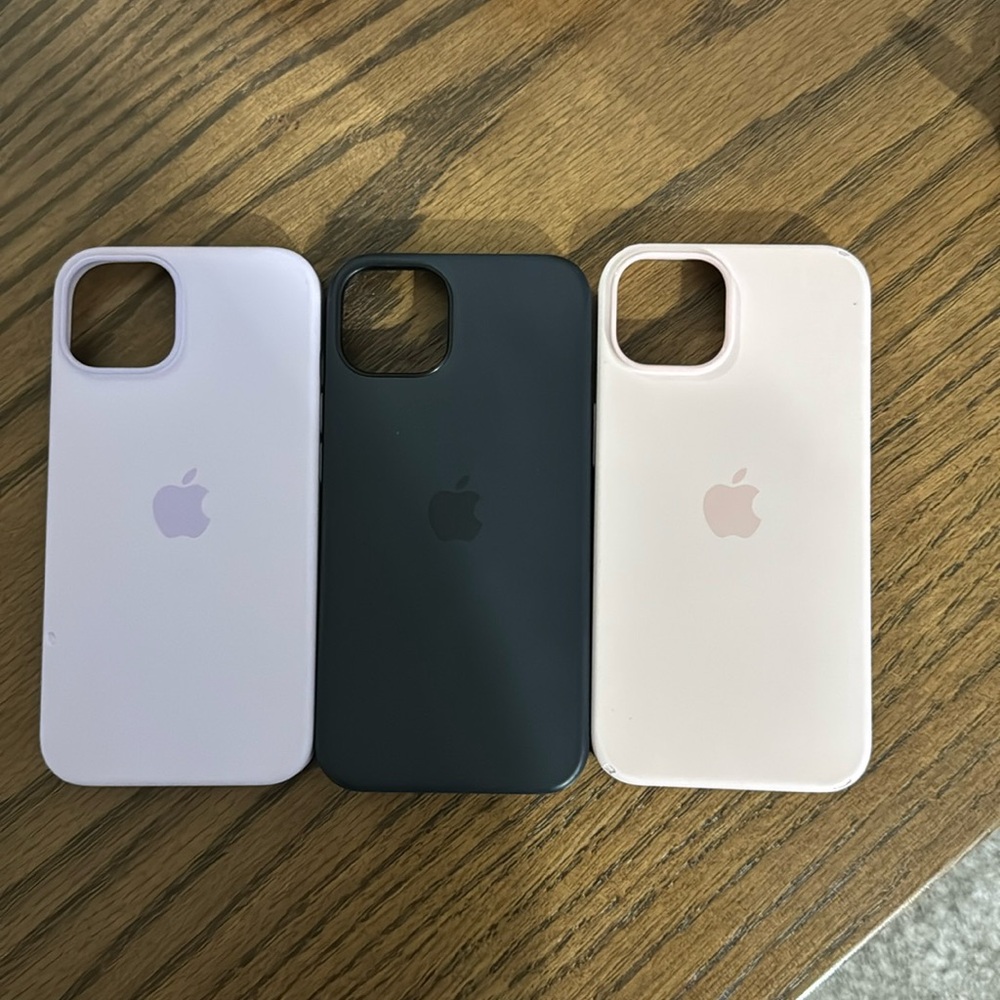 iPhone 13 Cases Bundle